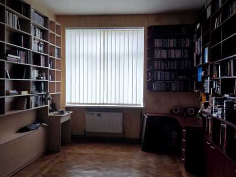 квартира по адресу Рымарская ул., 19