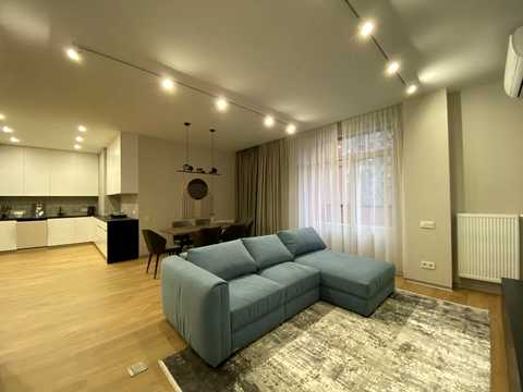 квартира по адресу Златоустовская ул., 47-49