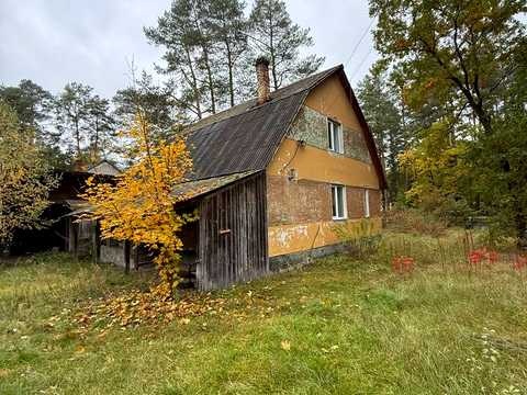 будинок за адресою с. Мости, Гаївки, 6