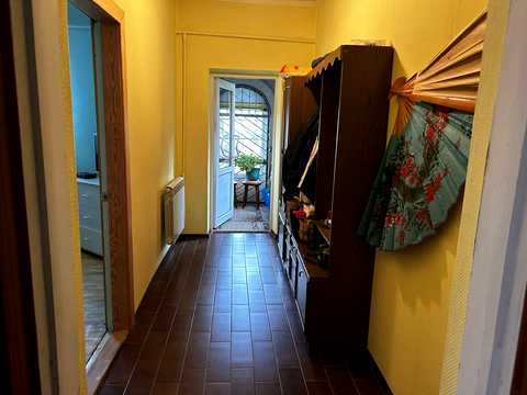 будинок за адресою с. Коломацьке, Садова