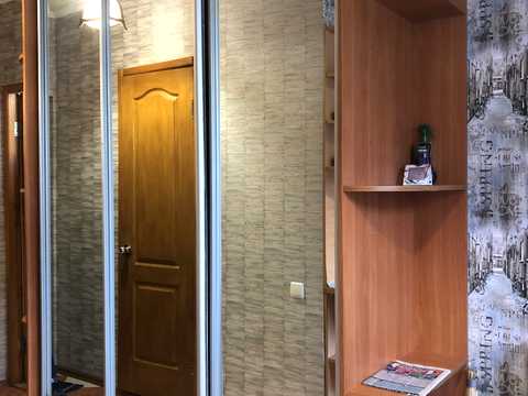 квартира за адресою Леся Сердюка вул. (Командарма Корка), 26