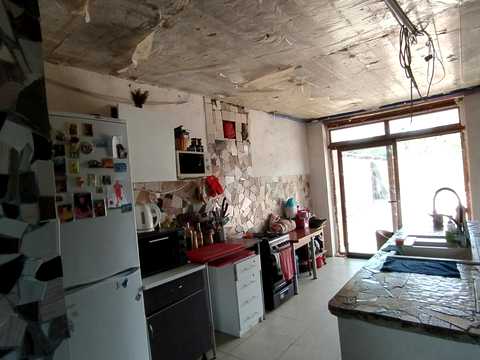 будинок за адресою с-ще. Світле, Каштанова, 1