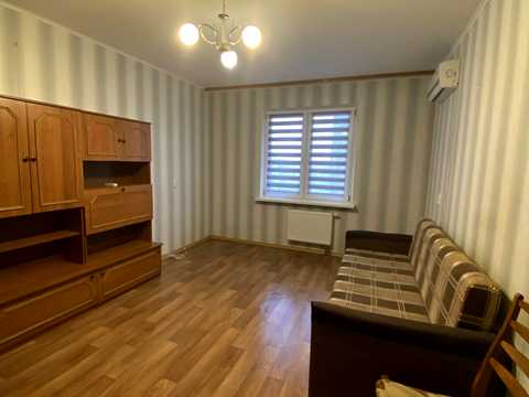 квартира по адресу Николая Закревского ул., 95