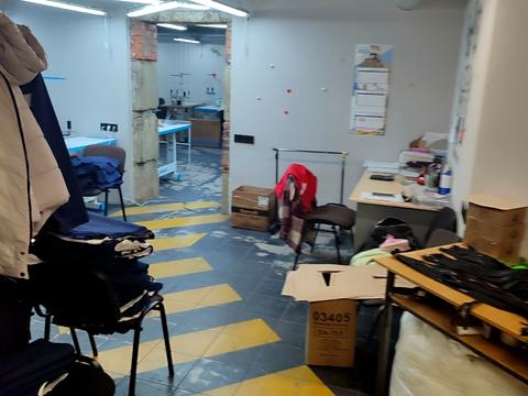 комерційна за адресою Чернігів, Любецька вул., 56