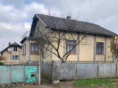 дом по адресу Франка, 30