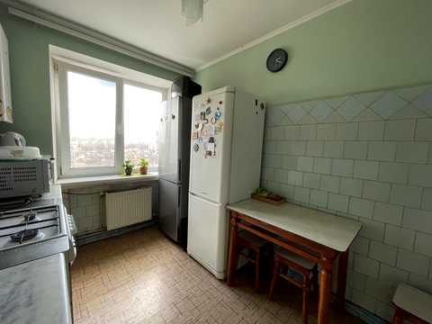 квартира по адресу Щепкина ул., 39