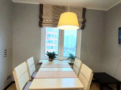 квартира за адресою Урлівська вул., 20