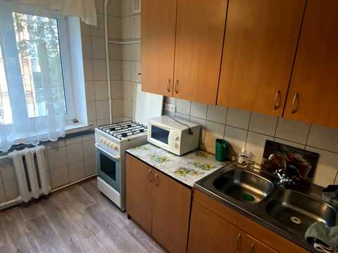 квартира за адресою Данила Щербаківського вул. (Щербакова), 34
