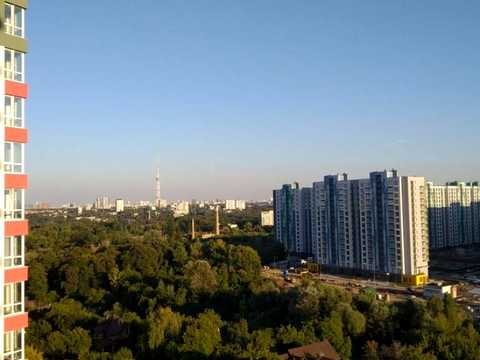 квартира за адресою вул. Виговського, 10д