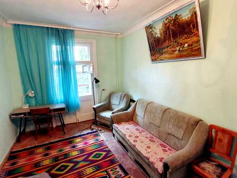 квартира по адресу Кловский спуск, 4-А