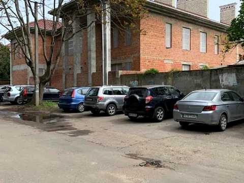 дом по адресу Французский бульв., 53/6