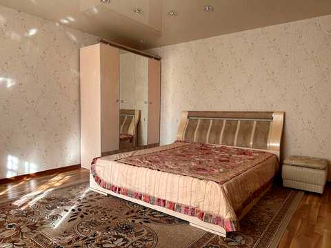 квартира по адресу Мира просп., 71