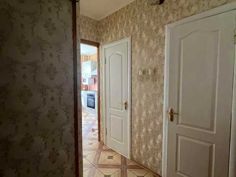 квартира по адресу Новокузнецкая ул. (Новокузнецкая), 49