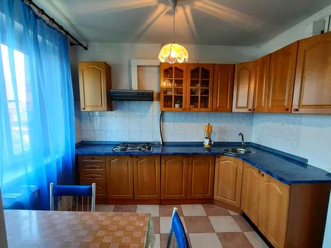 квартира за адресою Воскресенська вул. (Леніна), 4