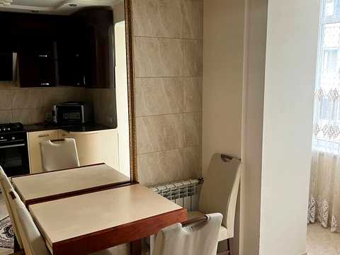 квартира за адресою Леоніда Перфецького вул., 5