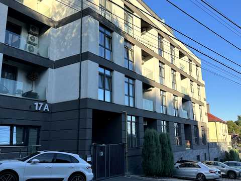 квартира по адресу Университетская ул., 17-А