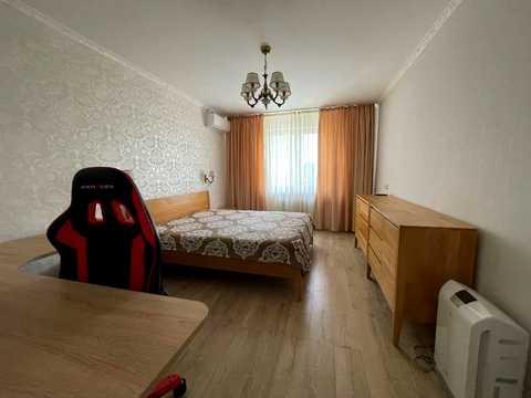 квартира по адресу Урловская ул., 38