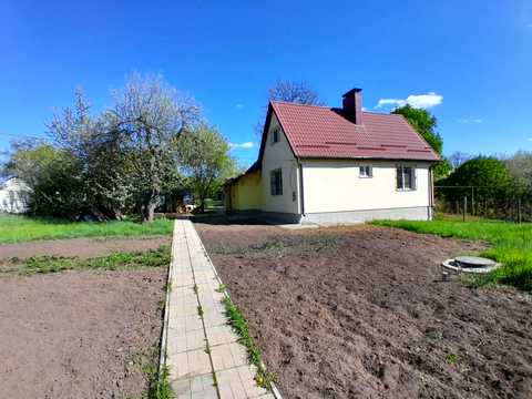 будинок за адресою Рай-Оленівська вул.