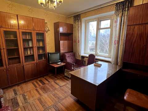 квартира по адресу Лермонтовська, 20