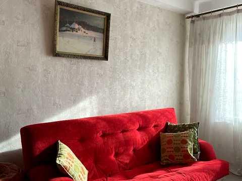 квартира за адресою Олександра Архипенка вул. (Мате Залки), 10