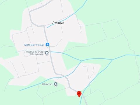 будинок за адресою Центральна