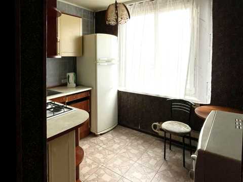 квартира по адресу Волонтёрская ул. (Социалистическая), 70а