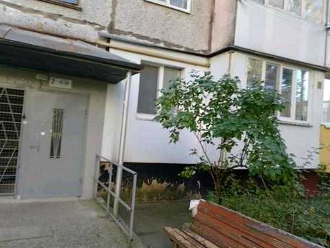квартира по адресу вул.Кібальчича, 6