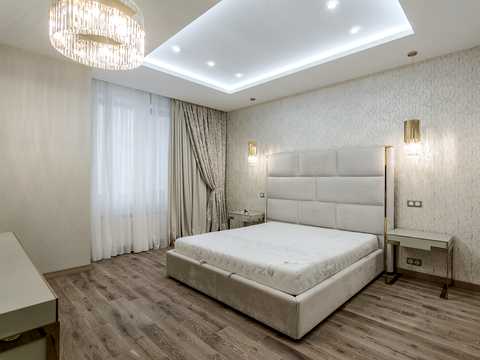 квартира по адресу Раисы Окипной ул., 18