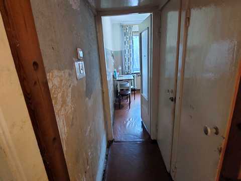 квартира по адресу 3-я Слободская ул., 54-А