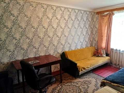квартира по адресу Серьожникова, 10