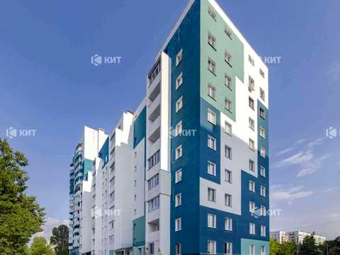 квартира по адресу Качанівська ул., 17