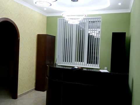 коммерческая по адресу Николая Михновского бульв. (Дружбы народов), 11