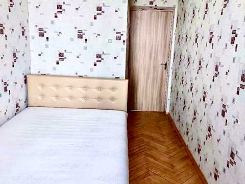 квартира за адресою Берестейський просп. (Перемоги), 15