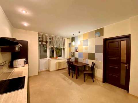 квартира за адресою Миколи Бажана просп., 10