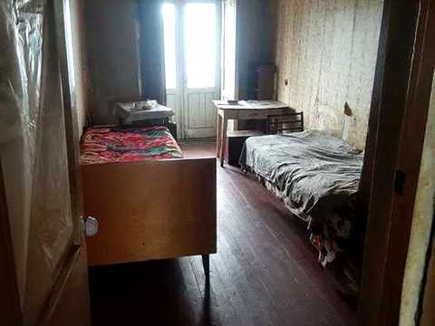 квартира за адресою Амосова, 44