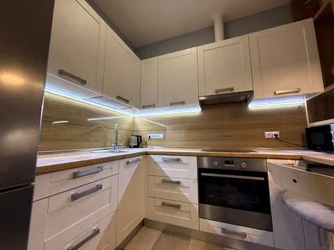 квартира по адресу Сапёрное Поле ул., 14/55