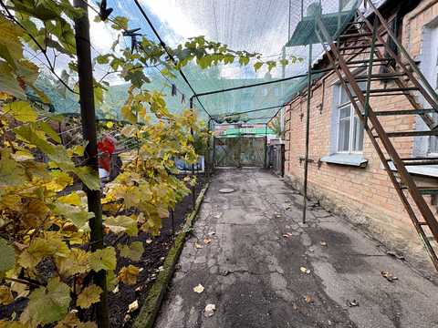 дом по адресу Кольцевая ул.