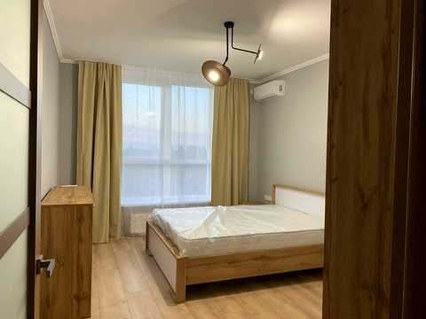 квартира по адресу Ивана Выговского ул. (Маршала Гречка), 10-Л