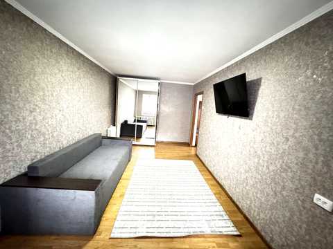 квартира за адресою Старочумацька вул. (Байкальська), 78