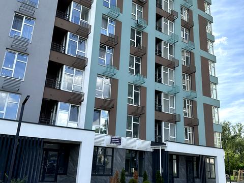 квартира по адресу Приладный пер., 10-В