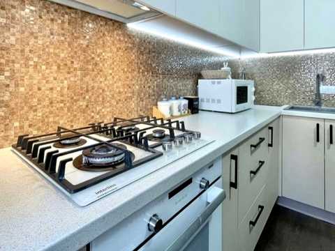 квартира за адресою Герасима Кондратьєва вул. (Кірова), 211-Б