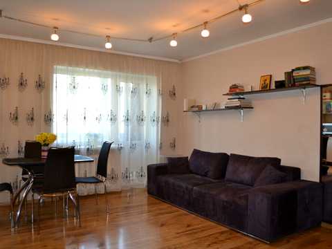 квартира по адресу Дегтяревская ул., 28
