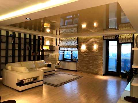 квартира за адресою Волинська вул., 10
