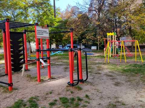квартира за адресою Бориспільська вул., 6