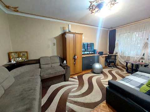 квартира за адресою Балківська вул. (Фрунзе вул.), 25