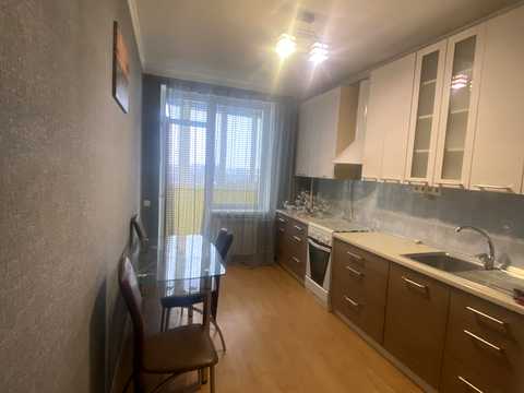 квартира по адресу Ватутіна, 99