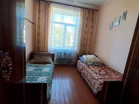 квартира за адресою Цукрова вул., 6
