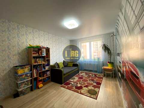 квартира за адресою Сергія Данченка вул., 32
