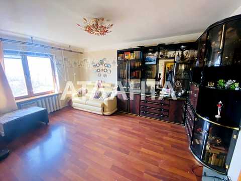 квартира по адресу Академика Королёва ул., 7