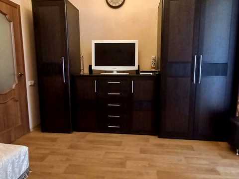 квартира по адресу Мостова ул., 6а